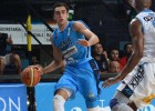 Juan Vaulet, la nueva perla argentina para la NBA
