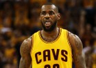 LeBron, a por un contrato de 200 millones de dólares