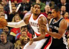 LaMarcus Aldridge a los Spurs: 4 temporadas, 80 millones