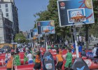 Zarautz acoge este fin de semana el circuito Plaza 3x3