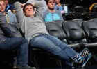 Mark Cuban: 