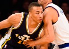 'Felicidad' en Utah: Exum se lesiona y adiós a la temporada