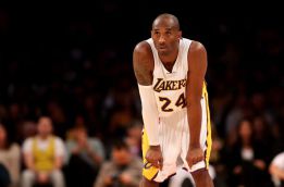 Kobe Bryant: ¿Los Lakers en Playoffs? "Por supuesto"