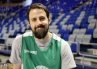 Germán Gabriel renueva con el Unicaja por dos años