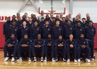 La selección de EE UU se presenta... sin LeBron James