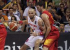 España crece con Mirotic a la espera de medirse a Senegal