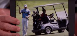 Steph Curry: "Obama me hacía 'trash-talking' jugando al golf"