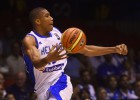 Antetokounmpo lidera a una Grecia que da miedo