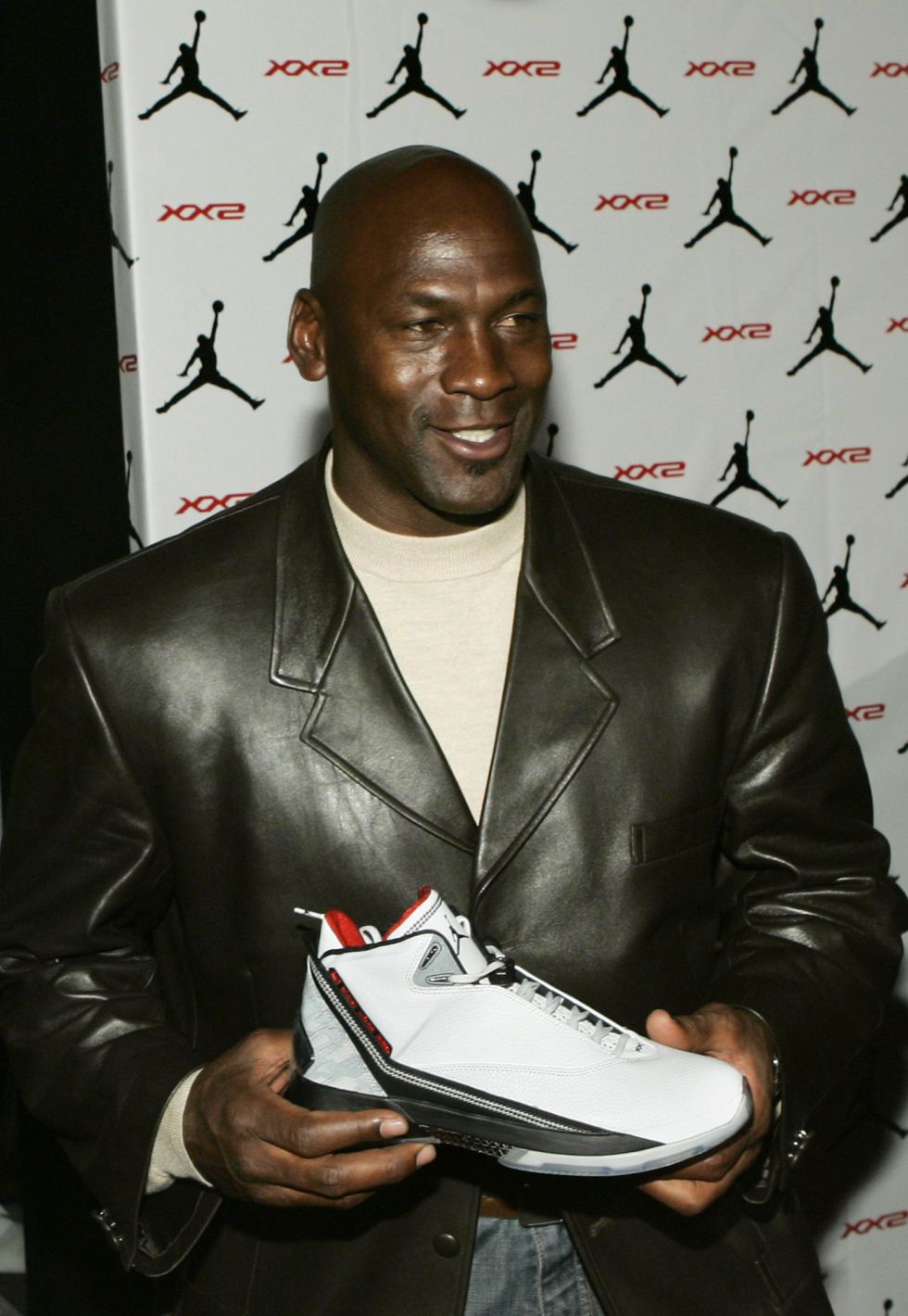 NBA | JORDAN: Jordan no podrá elegir quién calza zapatillas
