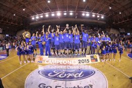 Vuelve el baloncesto a Burgos: la FEB inscribe al San Pablo