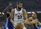 Marc Gasol, 9º mejor jugador de la NBA; Pau, en el puesto 40