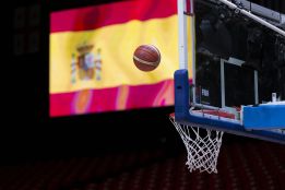 España no pierde en cuartos de un Eurobasket desde 1997