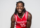 Montrezl Harrell: el rookie de los Rockets que salvó una vida