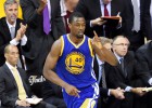 Harison Barnes rechaza 64 millones de los Warriors