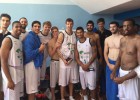 El Unicaja supera al Sevilla y es campeón de Andalucía