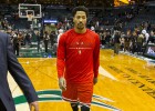Derrick Rose: 94 millones malditos por las lesiones