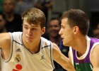 El uno a uno del Unicaja: Thomas lideró al equipo