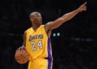 Kobe, sarcástico tras volver: 