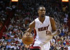 Bosh, otro regreso esperado después de ocho meses