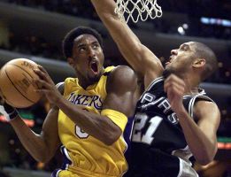 Quedan 9 históricos de los 90: Kobe, Duncan, Nowitzki, Carter...