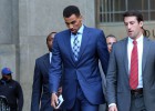 Thabo Sefolosha, juzgado y libre de todos los cargos