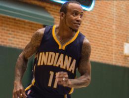 NBA Monta Ellis y sus 19 puntos 10 a os en busca de un All Star