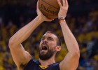 6 ausencias, demasiadas para los Cavs ante Marc Gasol