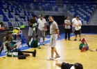 El correoso Brose mide el hambre europea del Unicaja