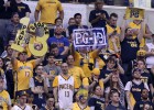 Indiana Pacers: Paul George, el ave que resurgió del fuego