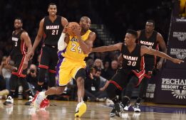 Los Angeles Lakers: la esperanza renace con Russell y Randle