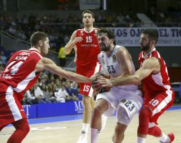 Propuesta FIBA: liga de 16 equipos, playoffs y Final Four