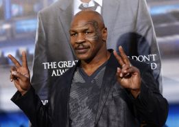 Tyson: "La vagina de Khloe resucitó a Lamar Odom"