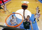 El Unicaja gana al Darussafaka y sigue invicto en la Euroliga