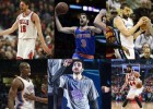 Los 6 españoles en la NBA: su inicio de temporada y futuro