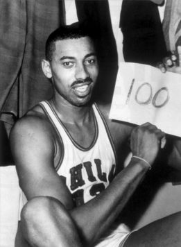 Los 10 récords ¿imposibles? de superar de la NBA