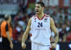 Las 19 asistencias de Jovic y la imbatibilidad del Unicaja