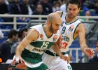 Euroliga: el Panathinaikos decidirá en diciembre si firma