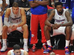 Crisis en los Clippers: bronca en el vestuario tras la derrota
