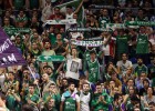 El Unicaja de Málaga reivindicará que es de Euroliga