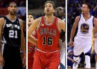 Black Friday: 10 jugadores NBA con salarios rebajados