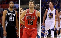 Black Friday: 10 jugadores NBA con salarios rebajados