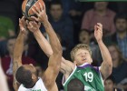 El Unicaja cae en Turquía y se complica ser primero de grupo
