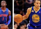 Curry vuelve a ser el mejor; Reggie Jackson se estrena
