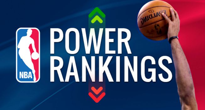 Power Rankings NBA: Kyrie Irving y los Cavaliers, al Top-3
