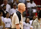 El árbitro Joey Crawford se retirará tras esta temporada