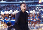 Curry, listo para volver esta noche ante los Nuggets