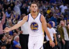 Los tres récords que trata de alcanzar Stephen Curry