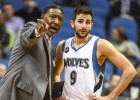 Wolves: peor porcentaje de victorias en la historia NBA