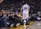 ¿Está ya Curry entre los 10 mejores bases de la historia?