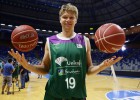 El Cedevita de Mrsic y Zoric pone a prueba al Unicaja
